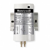 Honeywell Electronic Pneumatic Transducer, 18 psi RP7517B1016