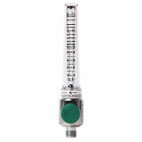 Maxtec Flow Meter,Up to 15Lpm,Ohmeda Quick R302P01