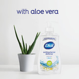 Dial Antibacterial Defense 11 Oz. White Tea & Vitamin Liquid Hand Soap 2499397 617587