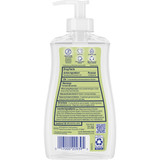 Dial Antibacterial Defense 11 Oz. White Tea & Vitamin Liquid Hand Soap 2499397 617587