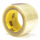 Scotch Box Sealing Tape,Hot Melt Resin,PK24 355