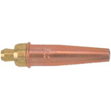 Series 1 Type MTHN Two Piece Cutting Tip, Size 3, Propane/Natural Gas