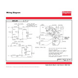 Dayton GeneralPurposeMotor,3-4hp,3450RPM,48 103807.00