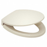 Toto Toilet Seat,Elongated Bowl,Closed Front SS114#12