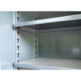 Sim Supply Cabinet Shelf  6-24D