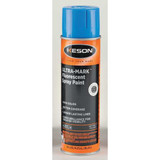 Keson Inverted Marking Paint,20 oz,Blue SP20B