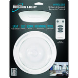 Bell+Howell 3500K Wireless Ceiling Light 8530