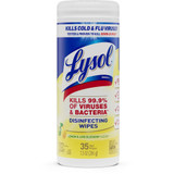 Lysol  Disinfectant Wipe 81145