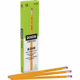 Dixon Oriole Wood Pencil 12872
