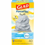 Glad ForceFlex Trash Bag 78361