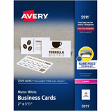 Avery&reg;  Business Card 5911