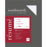 Southworth Premium Copy & Multipurpose Paper RD18BCFLN