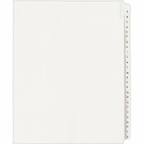 Avery&reg;  Index Divider 01700