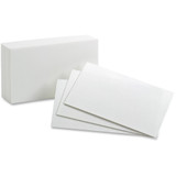 Oxford  Printable Index Card 30