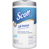 Scott  Disinfectant Wipe 53609