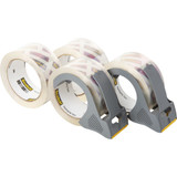 Scotch Box Lock Packaging Tape 39504RD