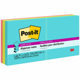 Post-it&reg; Super Sticky Adhesive Note R3306SSMIA