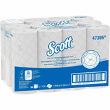 Scott Pro Bathroom Tissue 47305