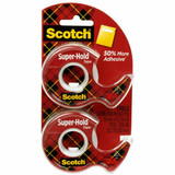 Scotch  Invisible Tape 198DM2