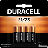 Duracell  Battery MN21B4CT