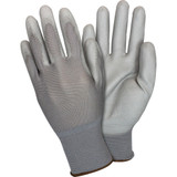 Safety Zone  Work Gloves GNPUSMGY