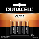 Duracell  Battery MN21B4