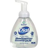 Dial Professional  Hand Sanitizer Foam 06040