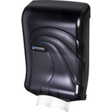 San Jamar Ultrafold Hand Towel Dispenser T1790TBK