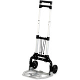 Safco Stow-Away Hand Truck 4049NC