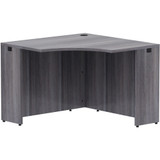 Lorell Essentials Desk 69592