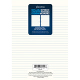 Filofax  Refill Writing Sheet B152008U