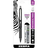 Zebra Pen Steel Mechanical Pencil 57111