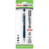 Pentel PROGear Mechanical Pencil AM13PGLBP