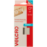 VELCRO&reg; Removable Mounting Mounting Tape 95179