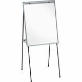 Lorell  Dry Erase Board Easel 75684