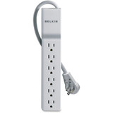 Belkin Home/Office Surge Suppressor/Protector BE10600008R