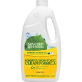 Seventh Generation  Dishwashing Detergent 22171CT