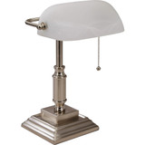 Lorell Classic Desk Lamp 99955