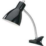 Lorell  Clip-on Lamp 99963