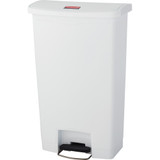 Rubbermaid Commercial Slim Jim Waste Container 1883559