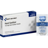 First Aid Only  Hand Sanitizer 750013
