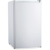 Avanti  Refrigerator/Freezer RM4406W