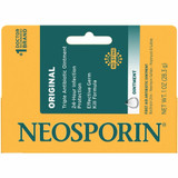 Neosporin Original Triple Antibiotic Ointment - For Infection, Scar - 1 / Box