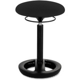 Safco TWIXT Sitting Stool 3000BL