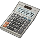 Casio  Simple Calculator MS80B