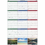 House of Doolittle Earthscapes Calendar 3931