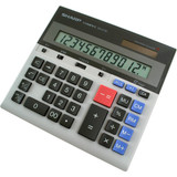 Sharp Calculators  Simple Calculator QS2130