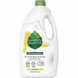 Seventh Generation  Dishwashing Detergent 22171