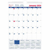 Brownline  Calendar C171101