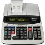 Victor  Printing Calculator PL8000